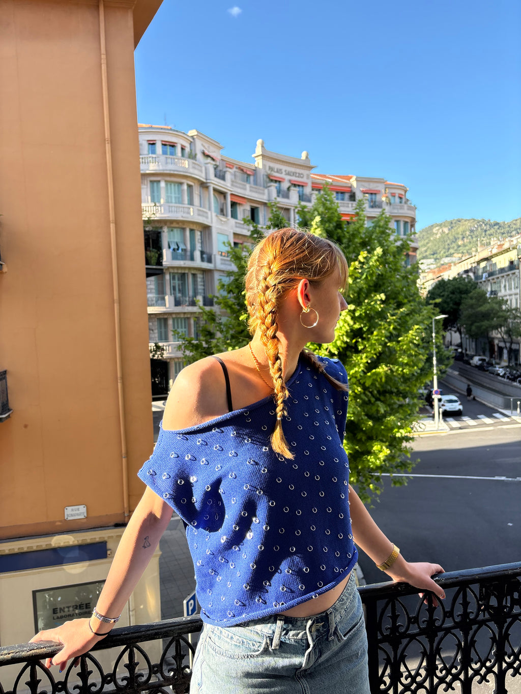 Coco Top
