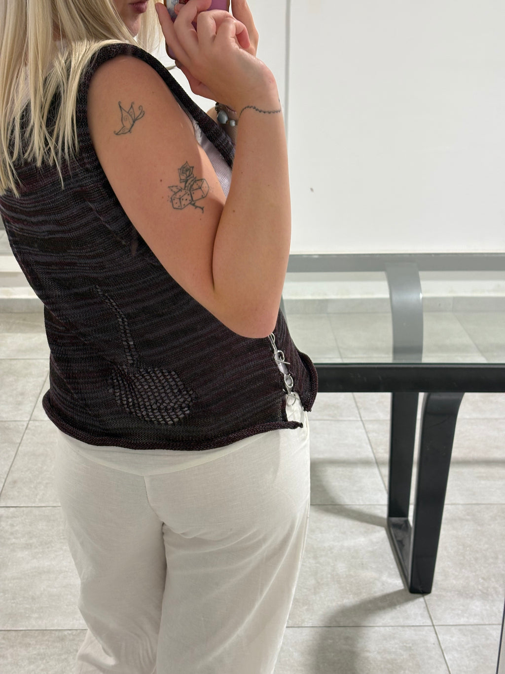 Cherrylicious Top