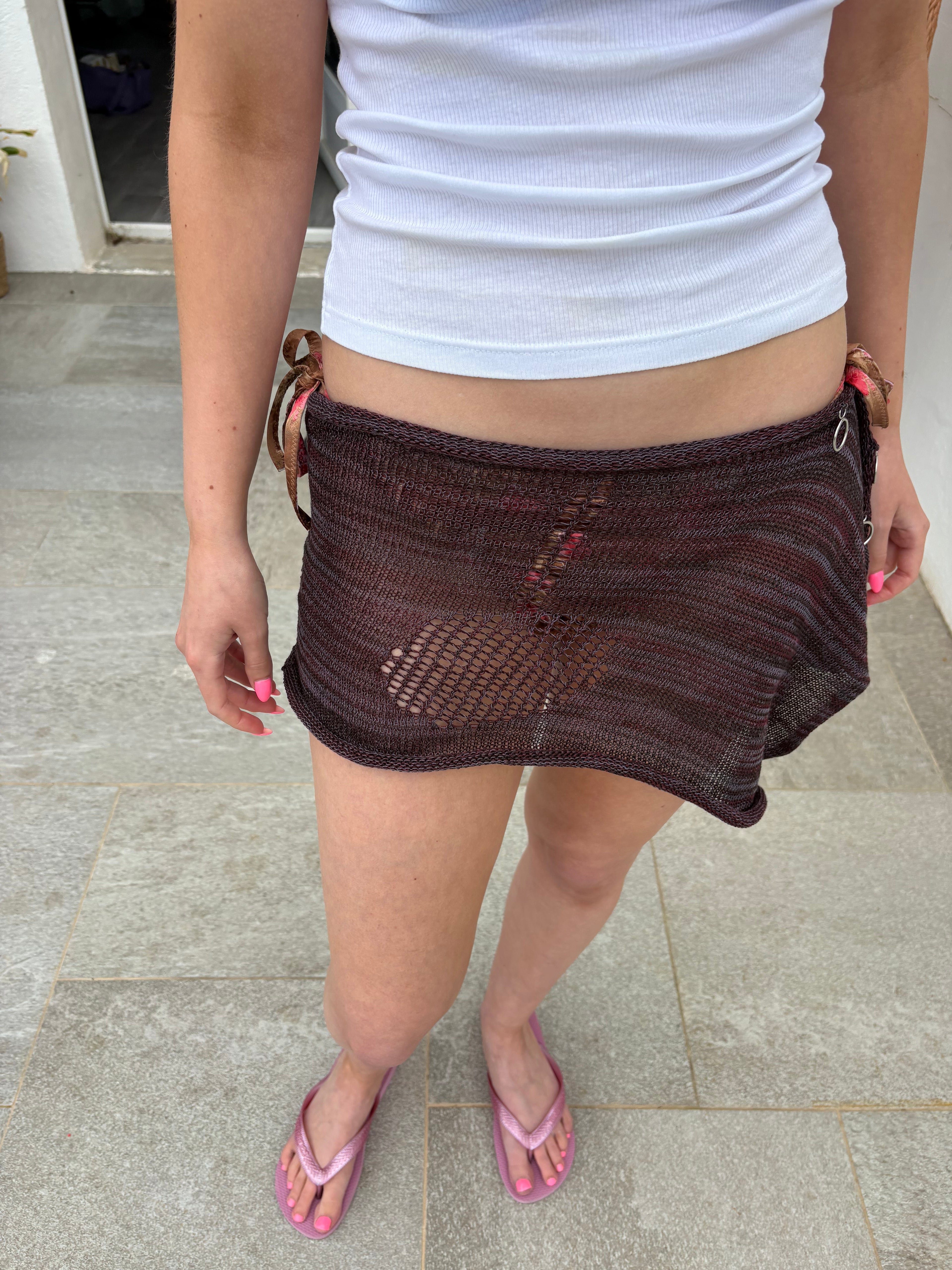 Cherrylicious Skirt