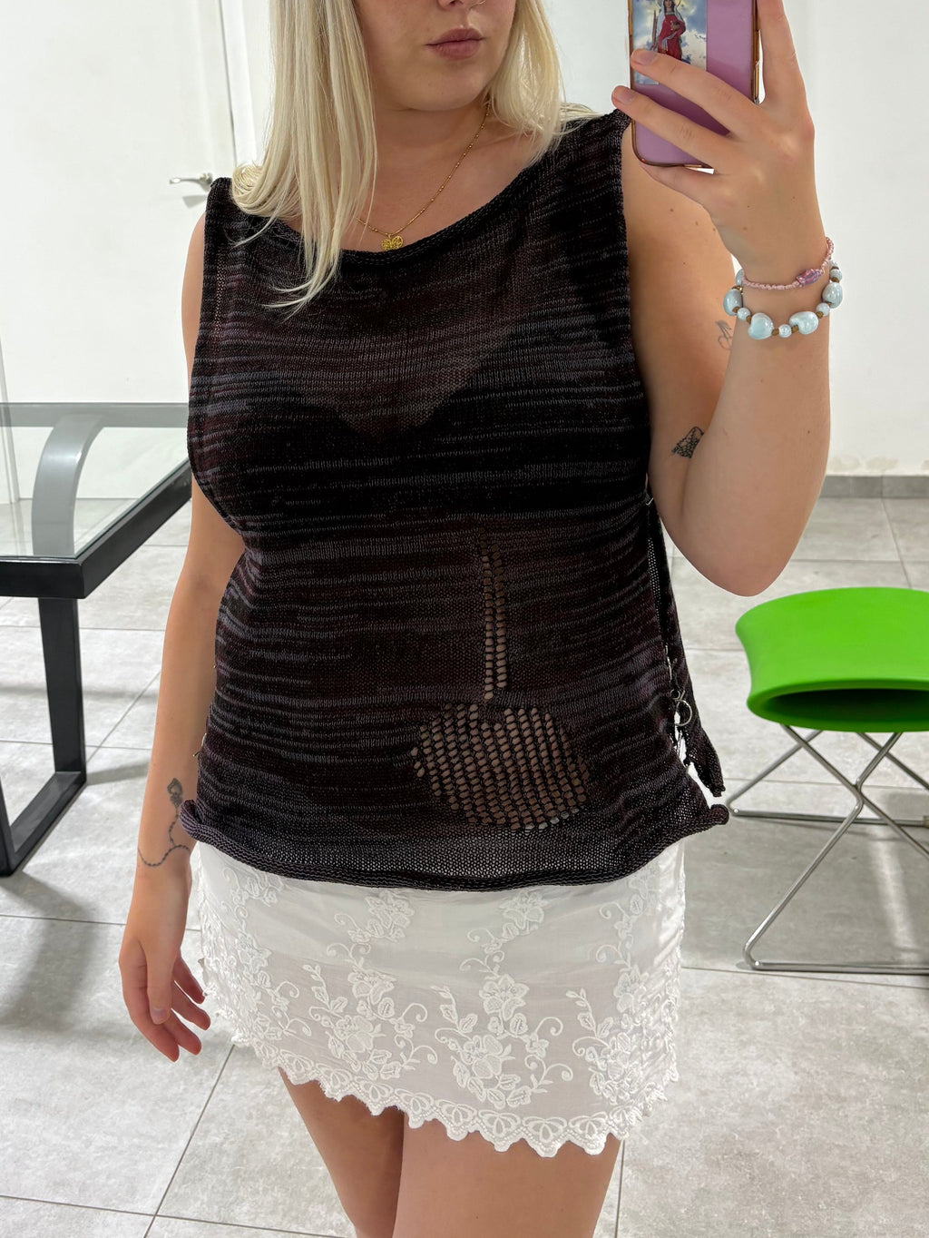 Cherrylicious Top
