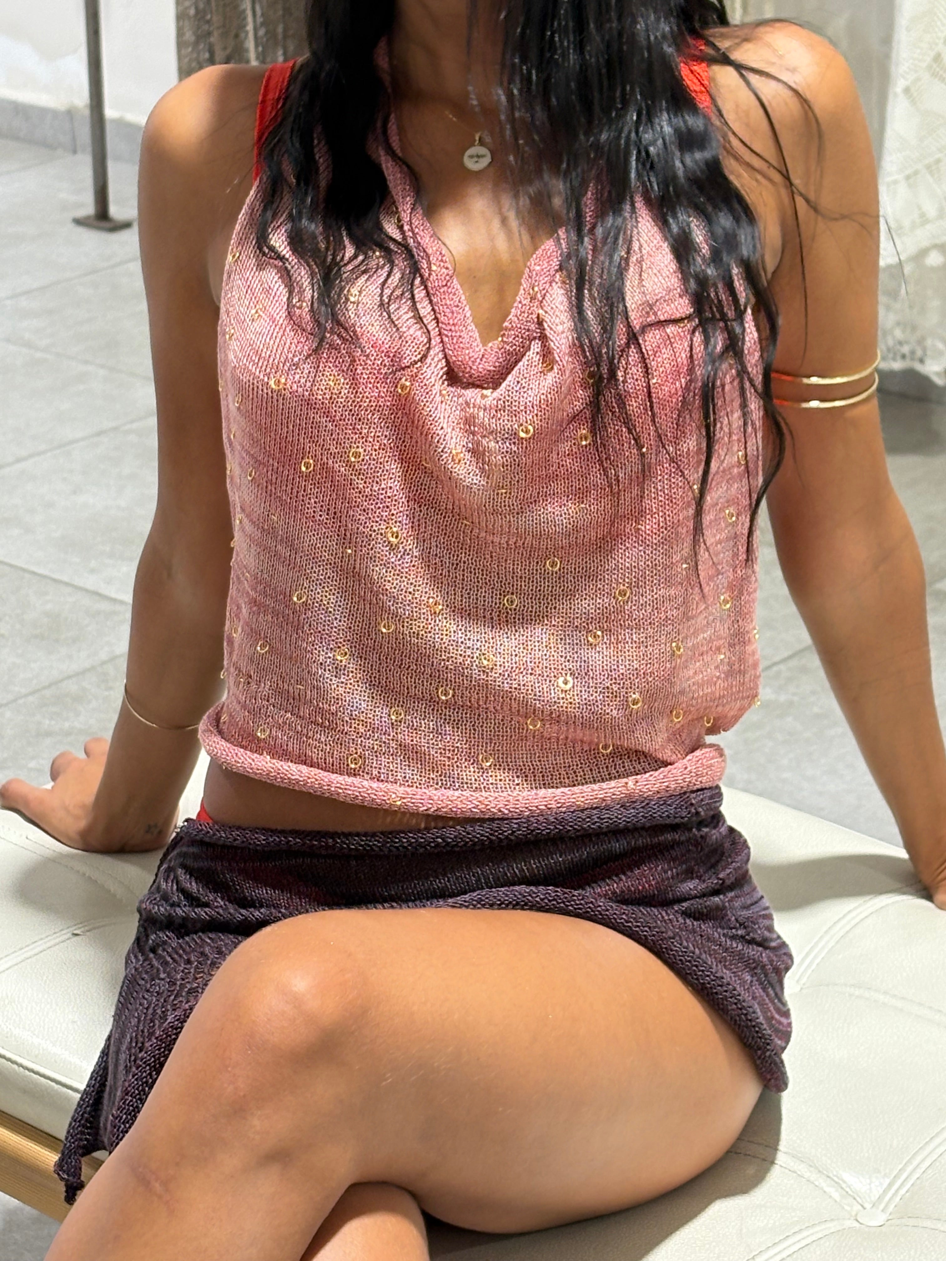 Cherrylicious Skirt