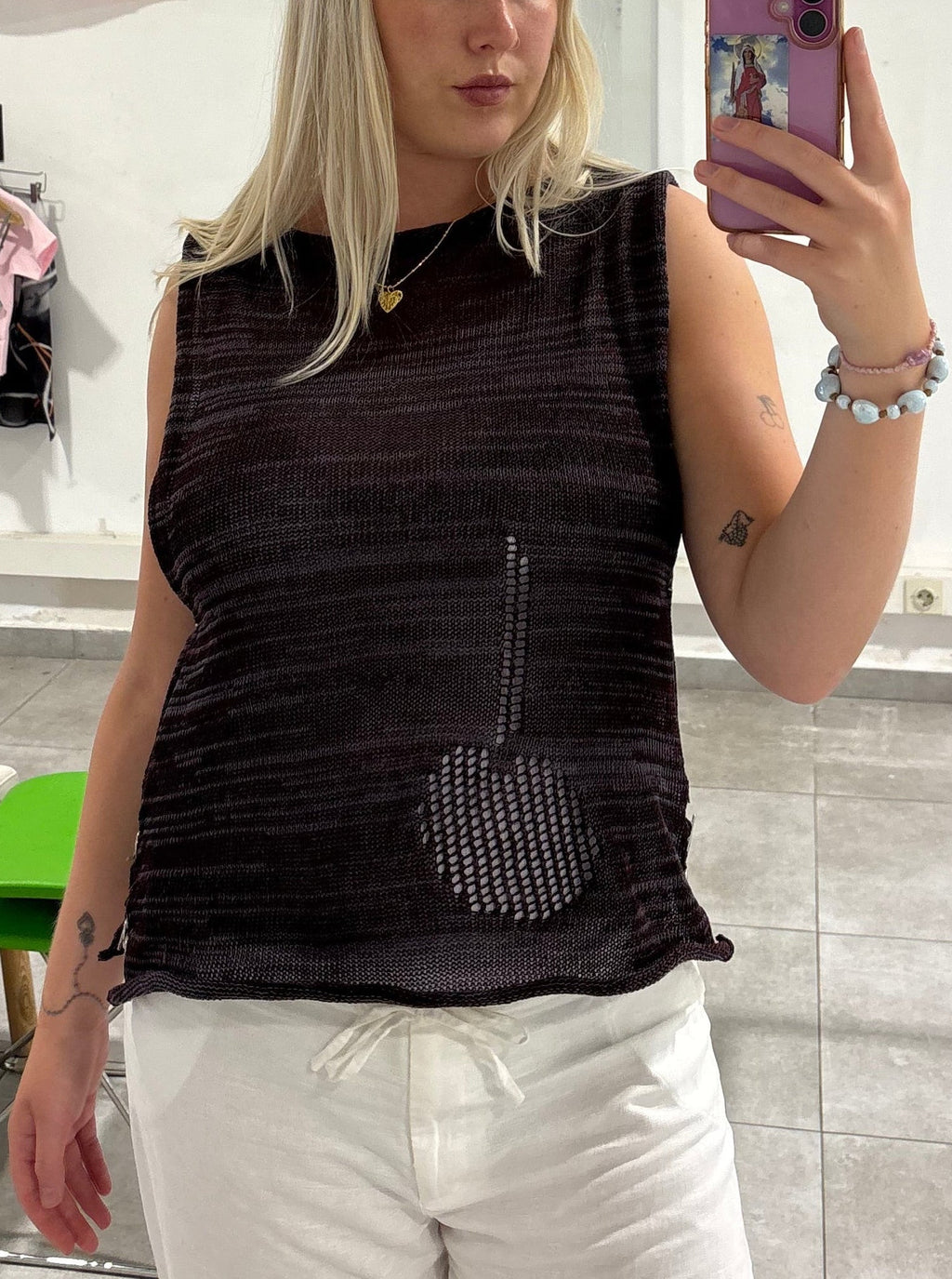 Cherrylicious Top