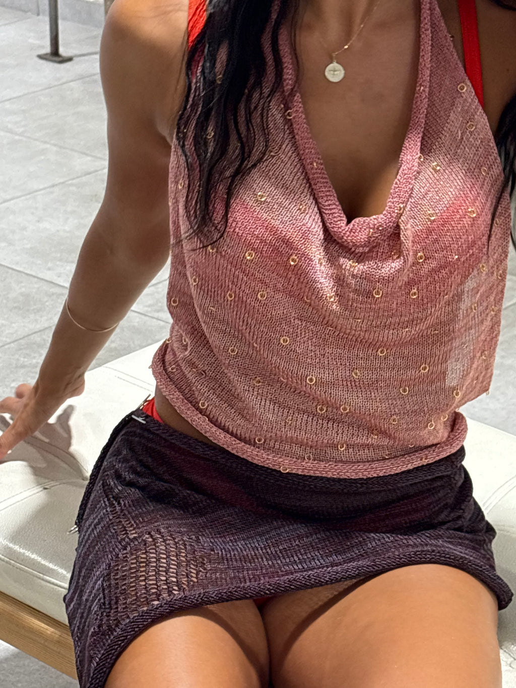 Cherrylicious Skirt