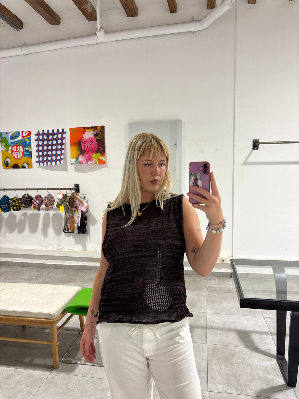 Cherrylicious Top